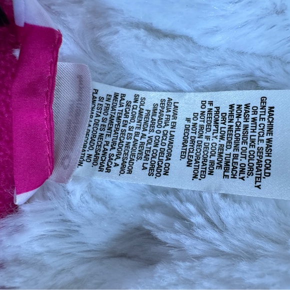 DISNEY Baby Girls Minnie Puffer
Winter Jacket Size 12 - 18 Months - Picture 8 of 8